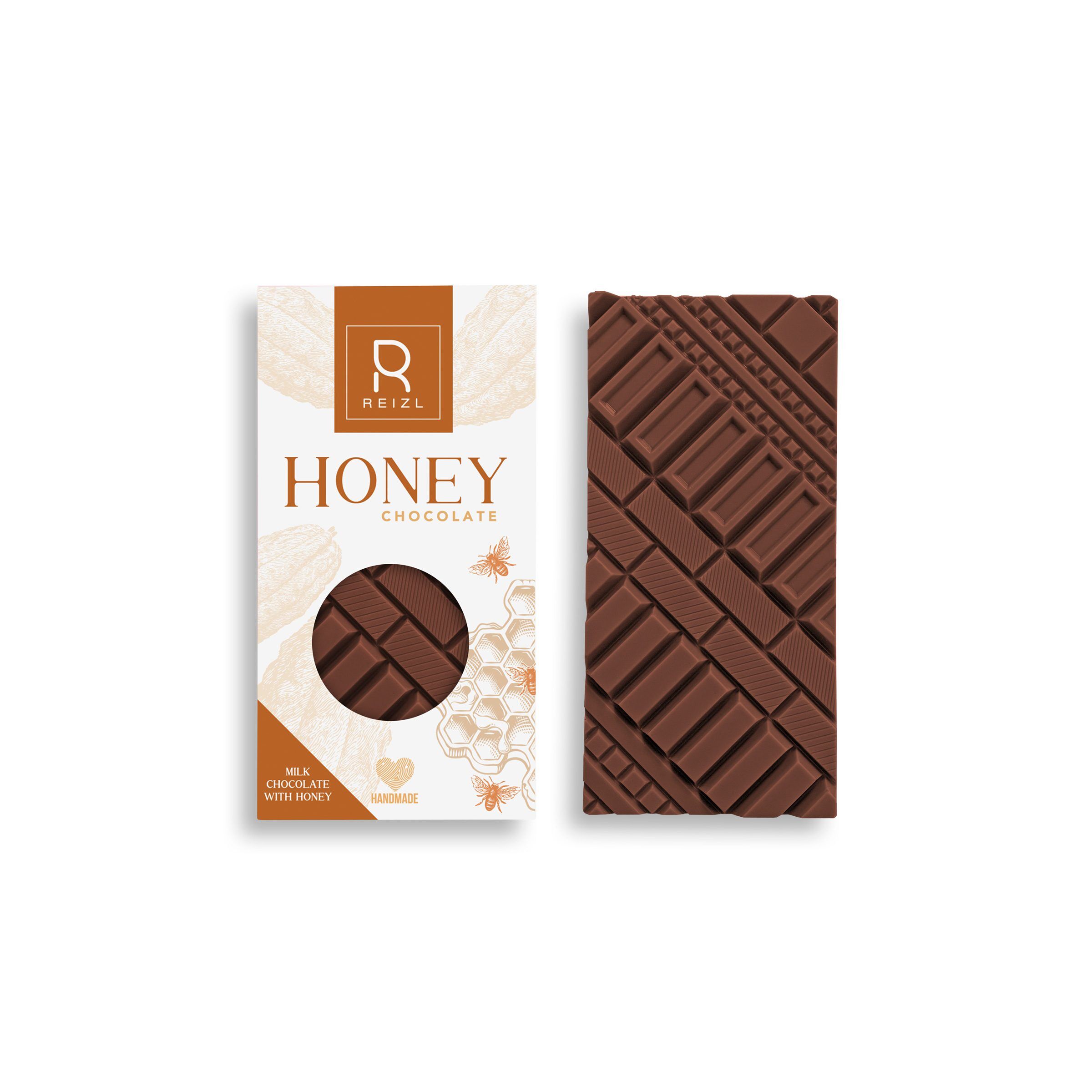 Honey čokolada - Slika 2