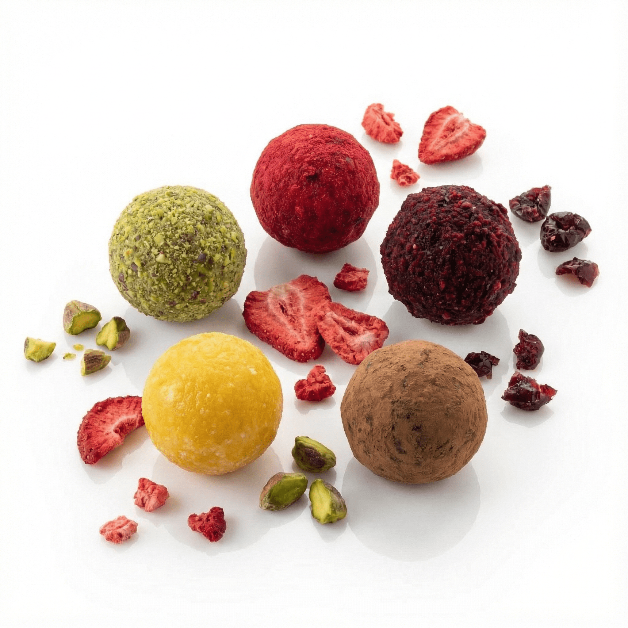 Bombonijera Lux 8 Vrsna