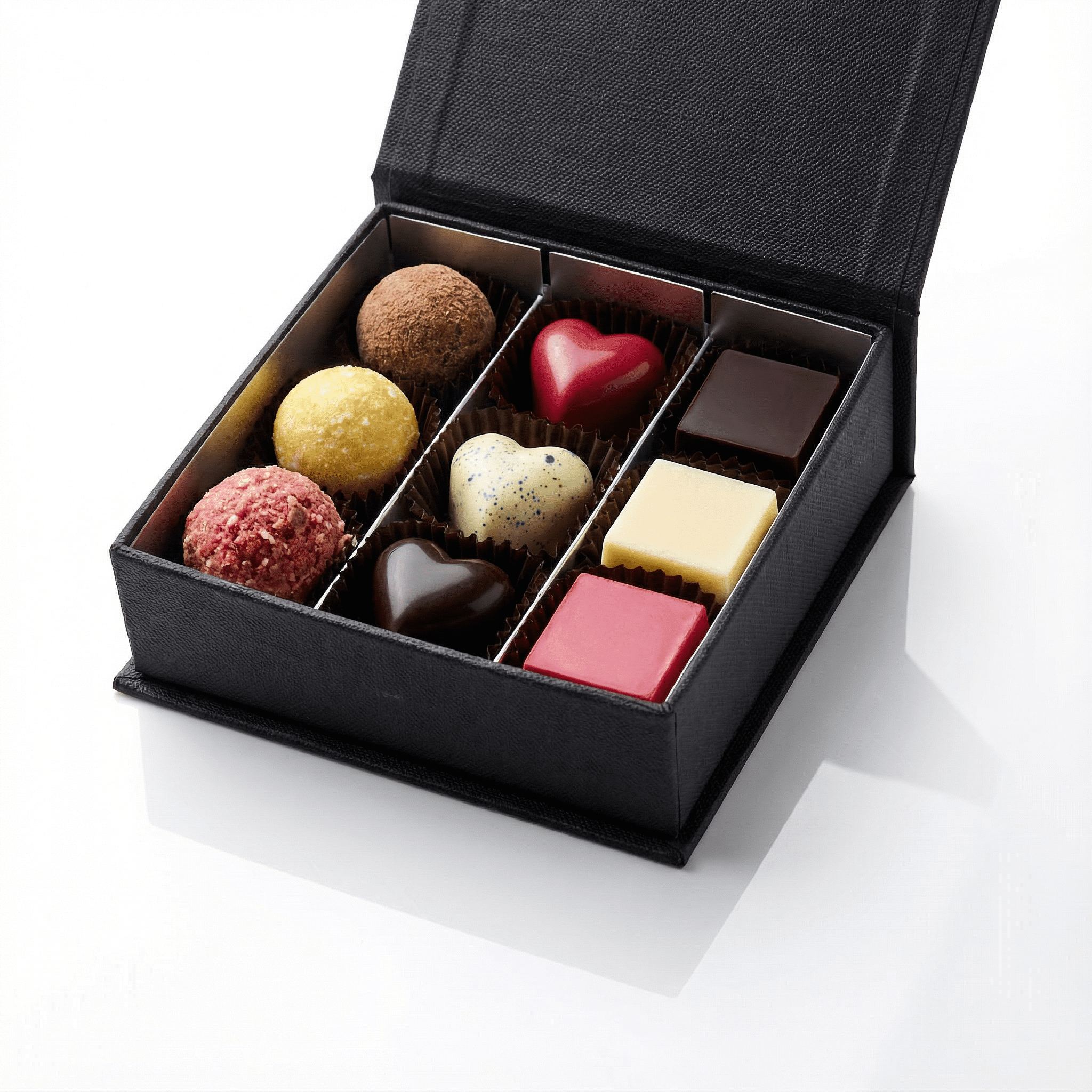 Lux 3x3 Vrsna Bombonijere