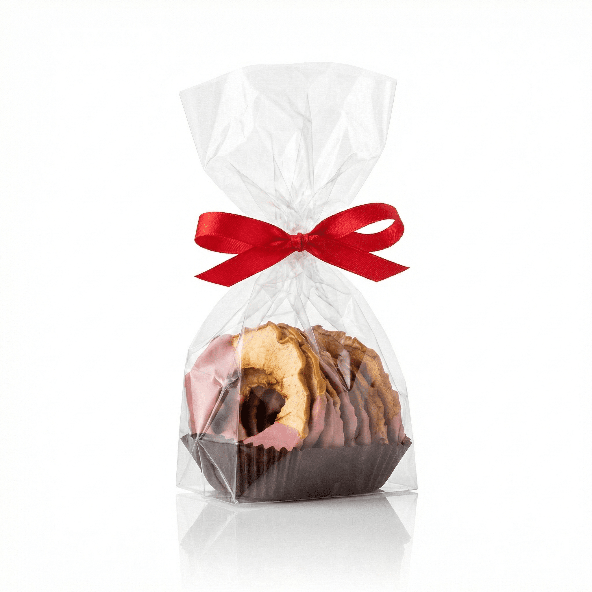 Vrsna Apple slices dip