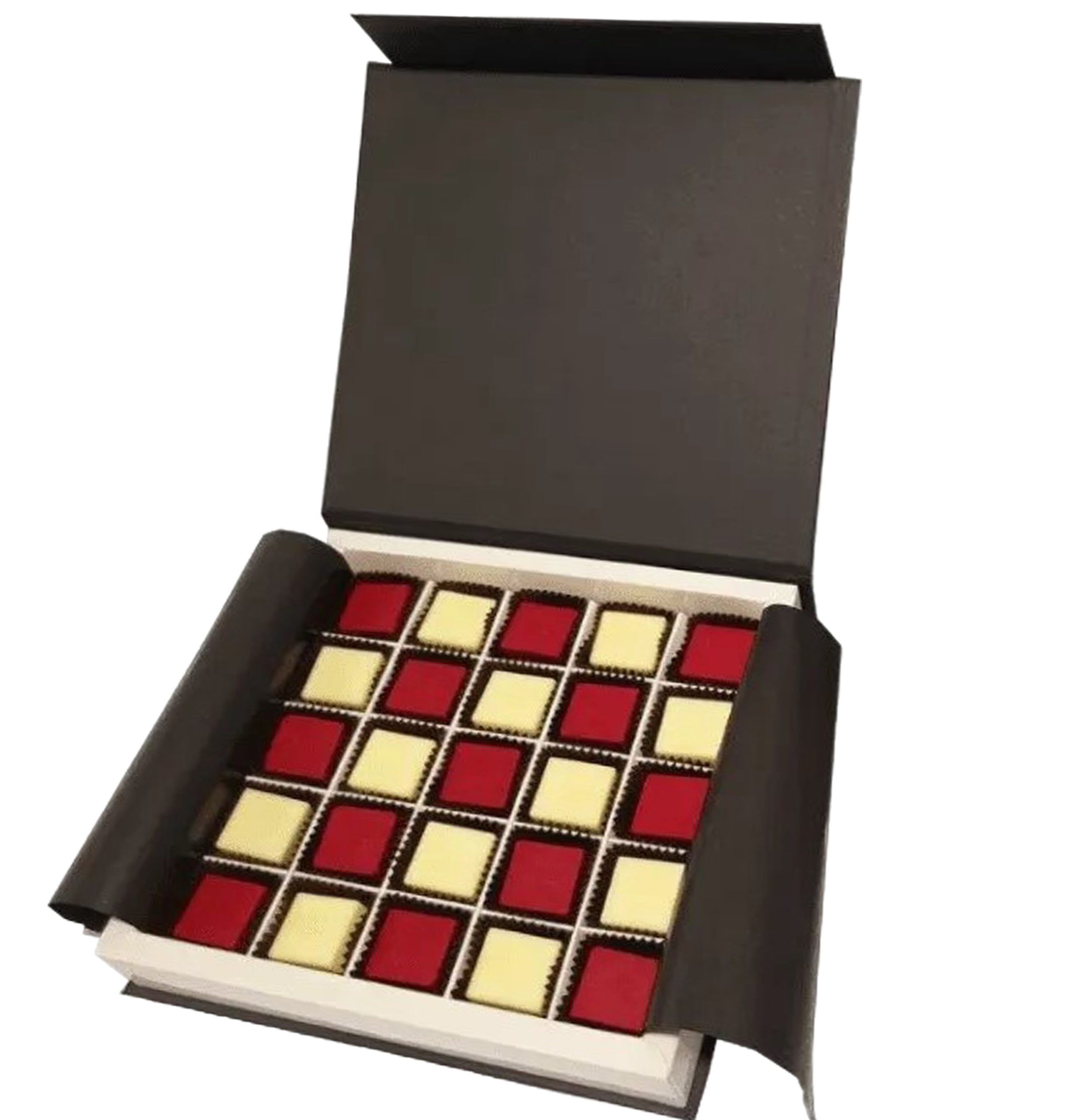 25 pralina - Croatia